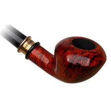 Erik Stokkebye 4th Generation Churchwarden Mature Orange