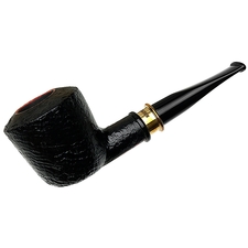 Erik Stokkebye 4th Generation Dark Porter (1982)