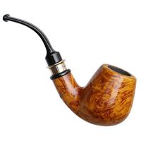 Erik Stokkebye 4th Generation Vintage Natural (1855)