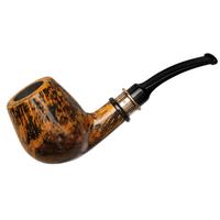 Erik Stokkebye 4th Generation Burnt Sienna (1882)