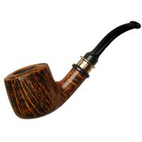 Erik Stokkebye 4th Generation Burnt Sienna (1897)