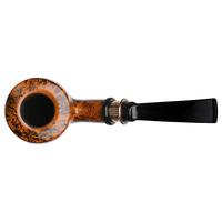 Erik Stokkebye 4th Generation Burnt Sienna (1897)