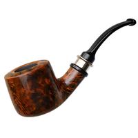 Erik Stokkebye 4th Generation Burnt Sienna (1897)