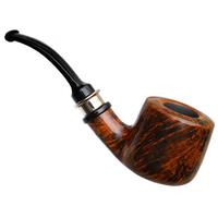 Erik Stokkebye 4th Generation Burnt Sienna (1897)