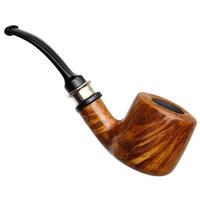 Erik Stokkebye 4th Generation Vintage Natural (1897)