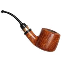 Erik Stokkebye 4th Generation Vintage Natural (1897)
