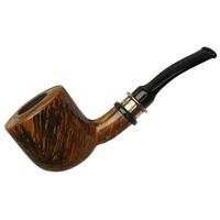 Erik Stokkebye 4th Generation Burnt Sienna (1957)