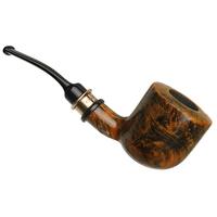 Erik Stokkebye 4th Generation Burnt Sienna (1957)