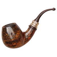 Erik Stokkebye 4th Generation Burnt Sienna (1855)