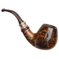Erik Stokkebye 4th Generation Burnt Sienna (1855)