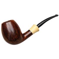 Erik Stokkebye 4th Generation Pipe of the Year 2018 Smooth (19/50) (Kikuchi) (By Tsuge)