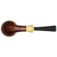 Erik Stokkebye 4th Generation Pipe of the Year 2018 Smooth (19/50) (Kikuchi) (By Tsuge)
