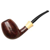 Erik Stokkebye 4th Generation Pipe of the Year 2018 Smooth (6/50) (Kikuchi) (By Tsuge)