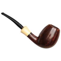 Erik Stokkebye 4th Generation Pipe of the Year 2018 Smooth (6/50) (Kikuchi) (By Tsuge)