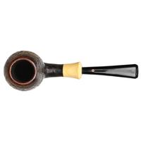 Erik Stokkebye 4th Generation Pipe of the Year 2018 Sandblasted (41/50) (Kikuchi) (By Tsuge)