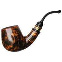 Erik Stokkebye 4th Generation Burnt Sienna (1855)