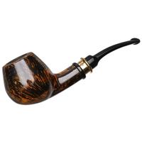 Erik Stokkebye 4th Generation Burnt Sienna (1931)
