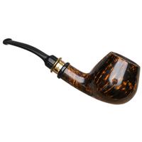 Erik Stokkebye 4th Generation Burnt Sienna (1931)