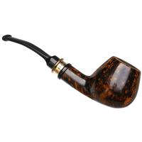 Erik Stokkebye 4th Generation Burnt Sienna (1931)
