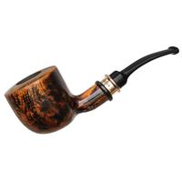 Erik Stokkebye 4th Generation Burnt Sienna (1957)