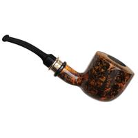 Erik Stokkebye 4th Generation Burnt Sienna (1957)