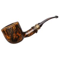 Erik Stokkebye 4th Generation Burnt Sienna (1957)