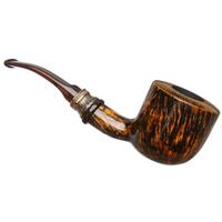 Erik Stokkebye 4th Generation Burnt Sienna (1957)