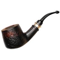 Erik Stokkebye 4th Generation Dark Porter (1897)