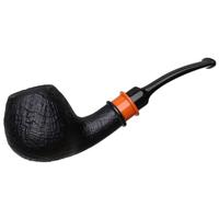Erik Stokkebye 4th Generation Fathers, Friends and Fire Sandblasted