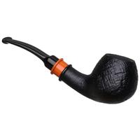 Erik Stokkebye 4th Generation Fathers, Friends and Fire Sandblasted