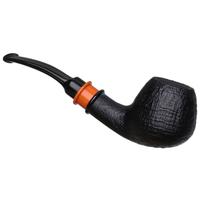 Erik Stokkebye 4th Generation Fathers, Friends and Fire Sandblasted