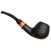 Erik Stokkebye 4th Generation Fathers, Friends and Fire Sandblasted