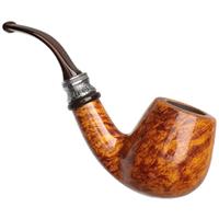 Erik Stokkebye 4th Generation Vintage Natural (1855)