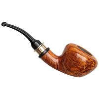 Erik Stokkebye 4th Generation Vintage Natural (1966)