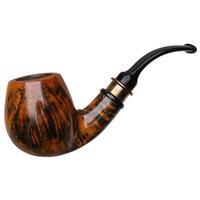 Erik Stokkebye 4th Generation Burnt Sienna (1855)