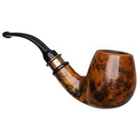 Erik Stokkebye 4th Generation Burnt Sienna (1855)