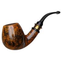 Erik Stokkebye 4th Generation Burnt Sienna (1855)
