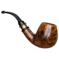 Erik Stokkebye 4th Generation Burnt Sienna (1855)