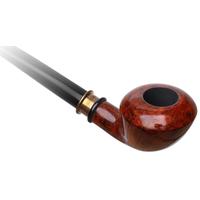 Erik Stokkebye 4th Generation Churchwarden Mature Orange