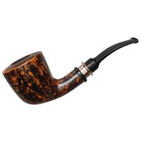 Erik Stokkebye 4th Generation Argang Burnt Sienna (2012)