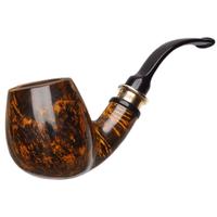 Erik Stokkebye 4th Generation Argang Burnt Sienna (1855)