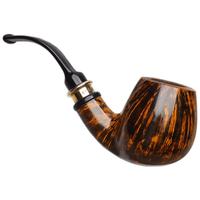 Erik Stokkebye 4th Generation Argang Burnt Sienna (1855)