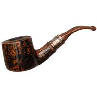 Erik Stokkebye 4th Generation Argang Burnt Sienna (1897)