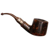 Erik Stokkebye 4th Generation Argang Burnt Sienna (1897)