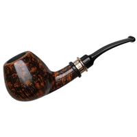 Erik Stokkebye 4th Generation Argang Burnt Sienna (1931)