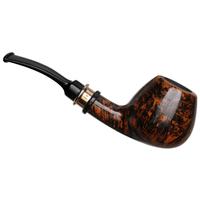 Erik Stokkebye 4th Generation Argang Burnt Sienna (1931)