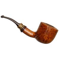 Erik Stokkebye 4th Generation Argang Vintage Natural (1957)