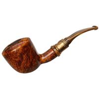 Erik Stokkebye 4th Generation Argang Vintage Natural (1957)
