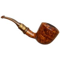 Erik Stokkebye 4th Generation Argang Vintage Natural (1957)