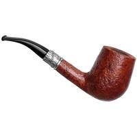 Erik Stokkebye 4th Generation Pipe of the Year 2019 Sandblasted (60)